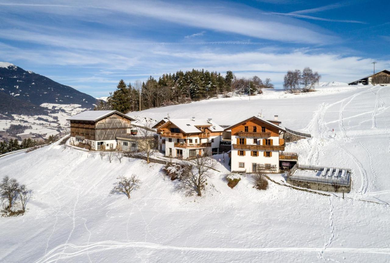 Proderhof Villa Laion Eksteriør bilde