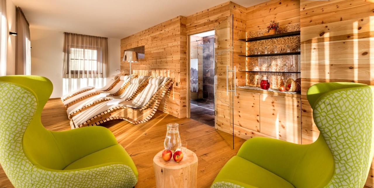 Proderhof Villa Laion Eksteriør bilde