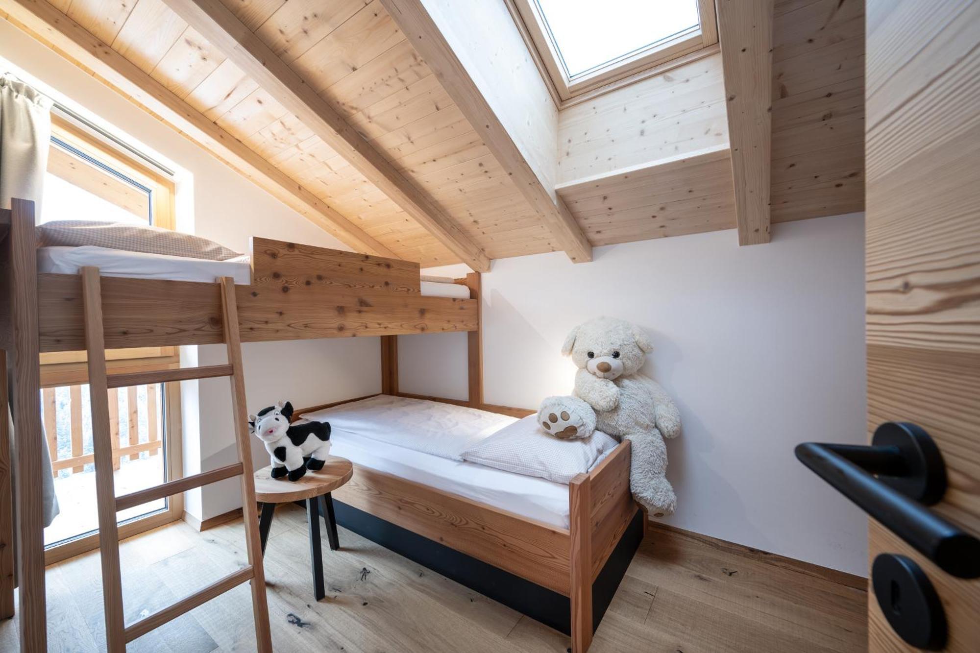 Proderhof Villa Laion Eksteriør bilde