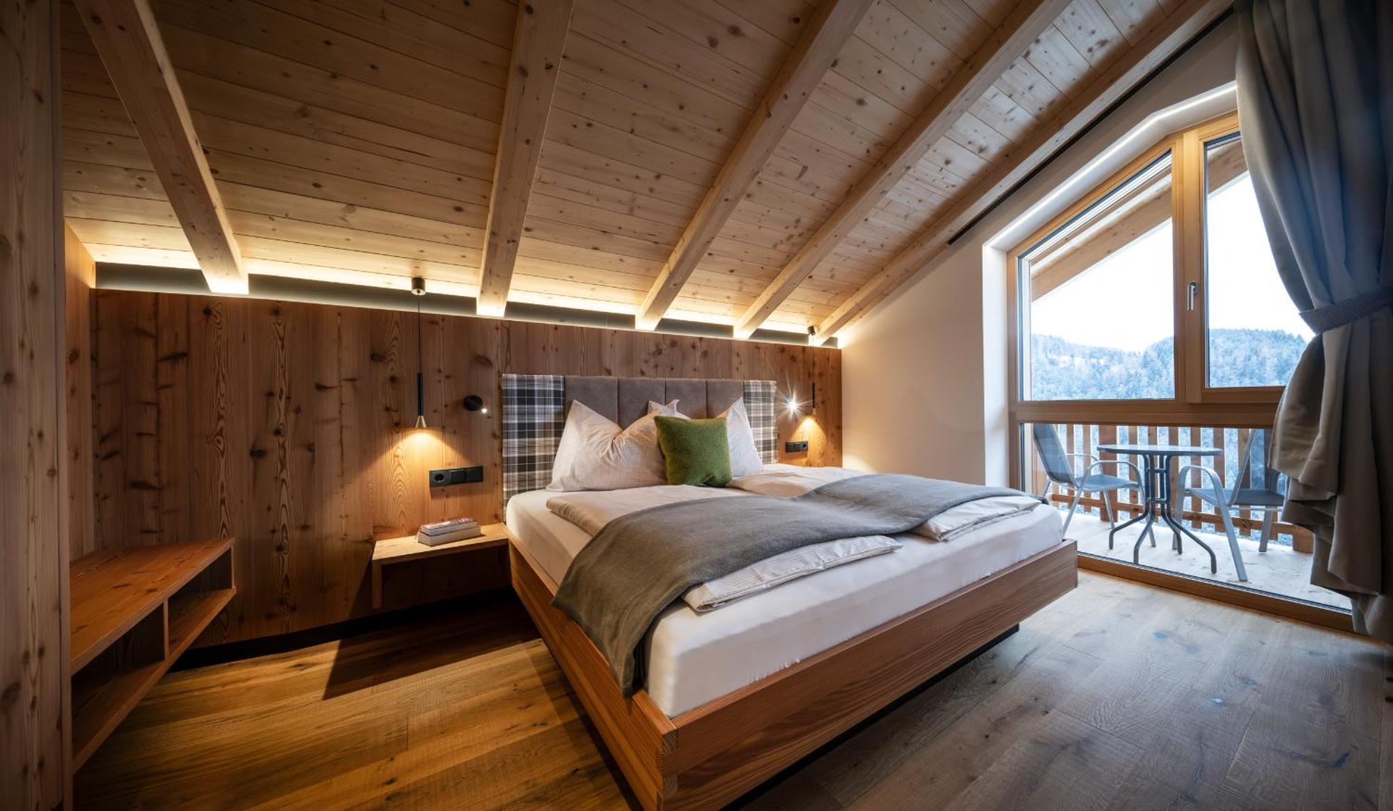 Proderhof Villa Laion Eksteriør bilde