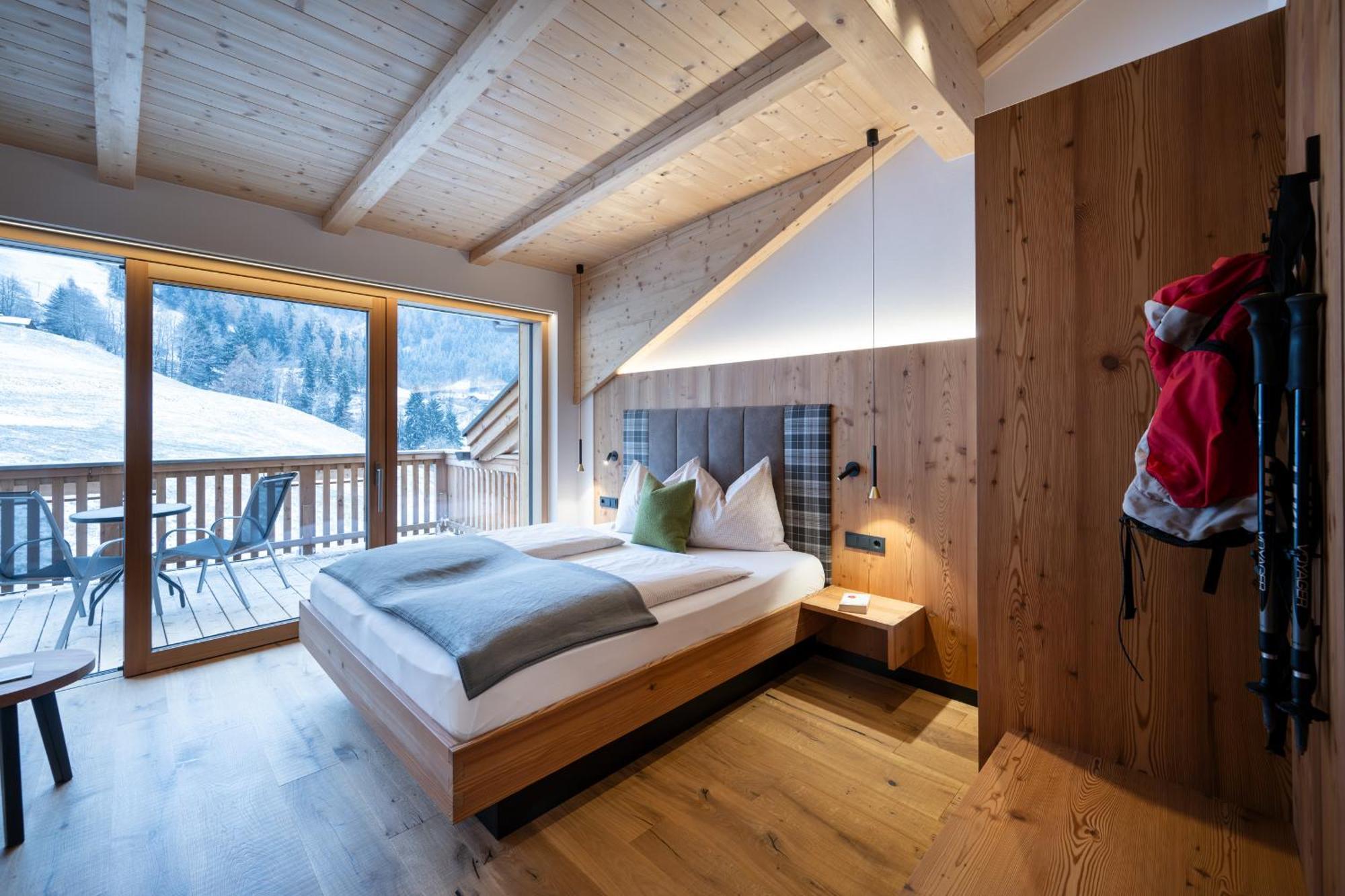 Proderhof Villa Laion Eksteriør bilde