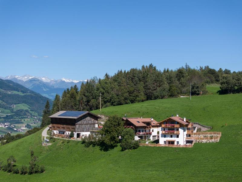 Proderhof Villa Laion Eksteriør bilde